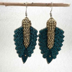 Colette Earrings