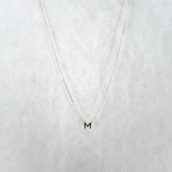 Collier M