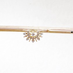 Sparkle Earring