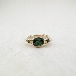 Mary G Ring