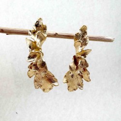 Boucles d'Oreilles Baco