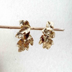 Baco 2 Earrings