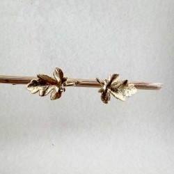 Vine Earrings