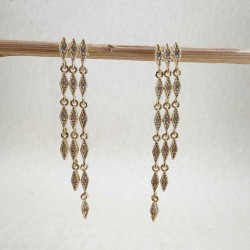 RM3L Earrings