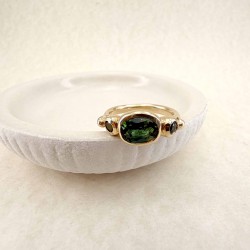 Mary G Ring