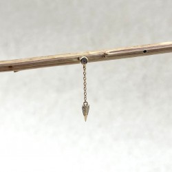 Muse Earring