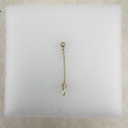 Muse Earring