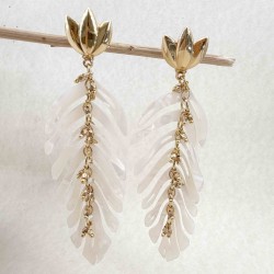 Cavallo Earrings