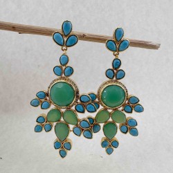 Aéva Earrings