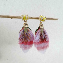 Sao Earrings