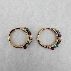 C1 Muja Earrings