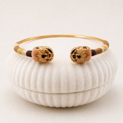 Duality Bracelet