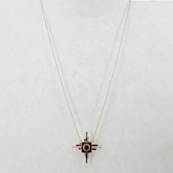 Spirit Necklace,