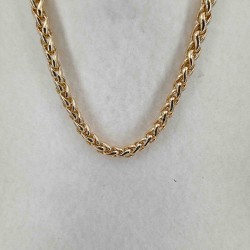 Alexa Necklace
