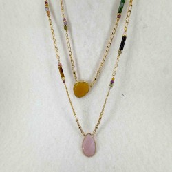 Collier Scapulaire