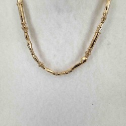 Kali Necklace