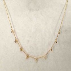High Line Necklace