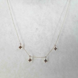 Charms Fotini Necklace