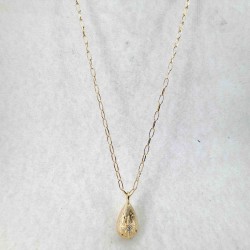 Drop Necklace