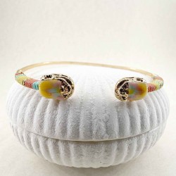 Duality Bracelet