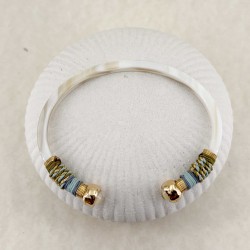 Sari Bracelet