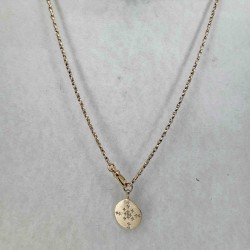 Curtis Necklace