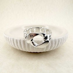Bague Marcel