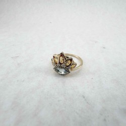 Indian Summer Ring