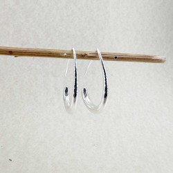 Boucles d'Oreilles Twist