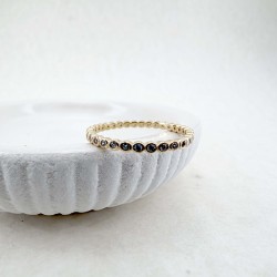 Bague Glowy