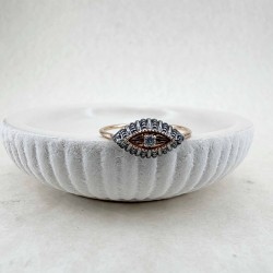 Bague Milte