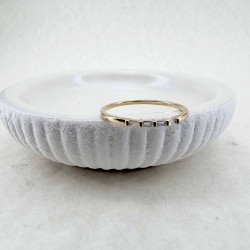 Bague Baggy 4