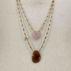 Scapulaire Necklace