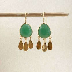 Le Fourbi 1 Earrings