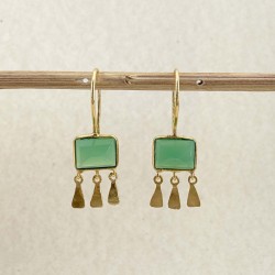 Le Fourbi 3 Earrings