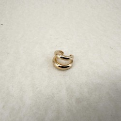 Bubble Earcuff
