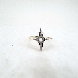 Bague Livingstone